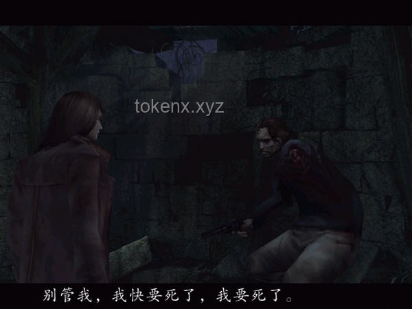 👀第一视角穿梭：重构童年梦魇，探索十元鬼屋的恐怖城新纪元