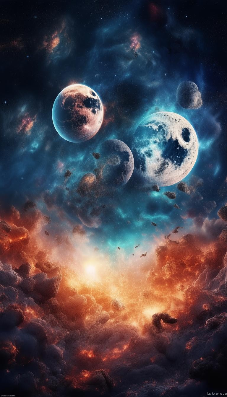 战锤世界邪神蛊惑星际战士的深度洞察