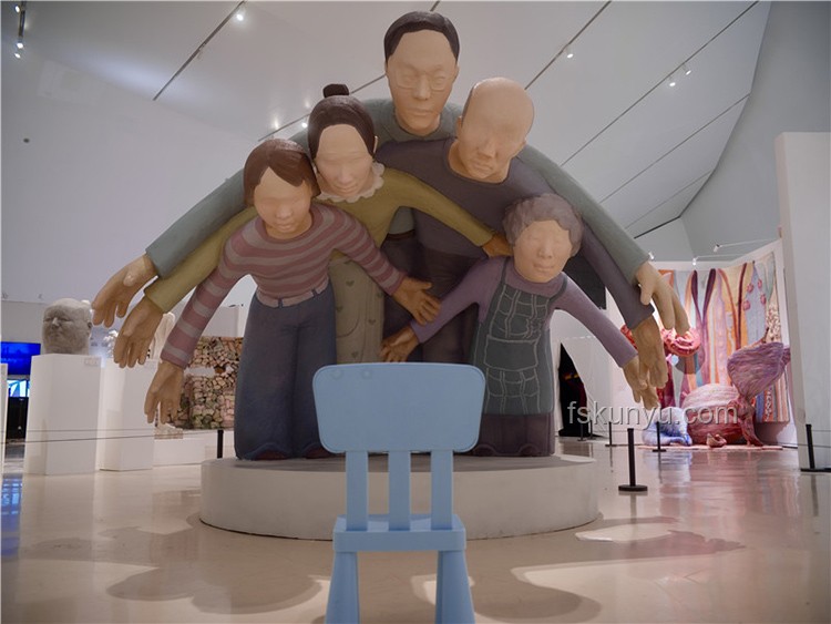 央美毕业展催泪作品观赏指南，情感共鸣全攻略